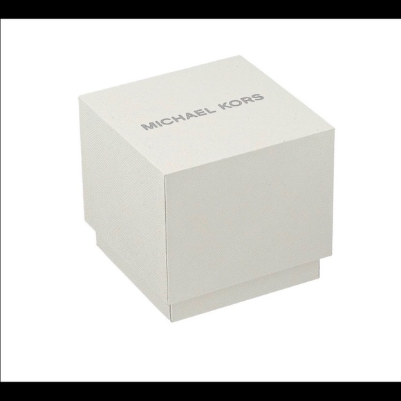 NEW- Michael Kors Portia Watch🎁 - Picture 3 of 3